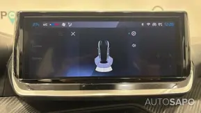 Peugeot 208 1.2 PureTech Active de 2024