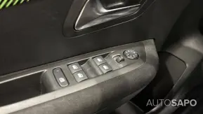 Peugeot 208 1.2 PureTech Active de 2024