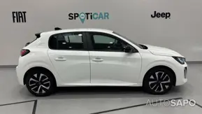 Peugeot 208 1.2 PureTech Active de 2024