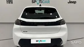 Peugeot 208 1.2 PureTech Active de 2024