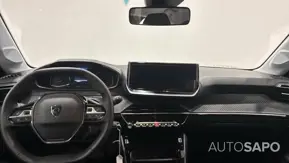 Peugeot 208 1.2 PureTech Active de 2024