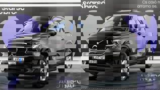 Volvo XC40 1.5 T2 Momentum de 2021