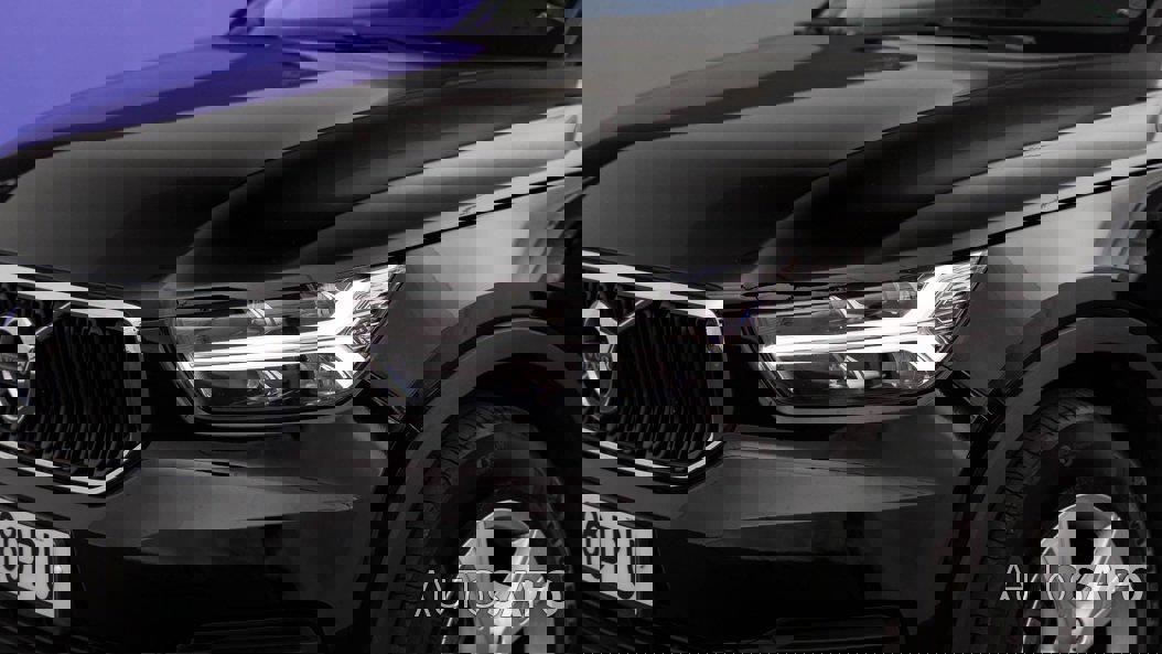 Volvo XC40 1.5 T2 Momentum de 2021