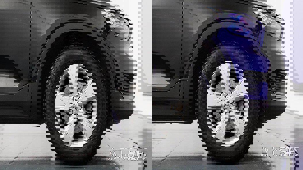 Volvo XC40 1.5 T2 Momentum de 2021