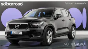 Volvo XC40 1.5 T2 Momentum de 2021