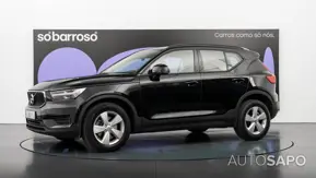 Volvo XC40 1.5 T2 Momentum de 2021