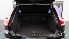 Volvo XC40 1.5 T2 Momentum de 2021
