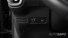 Volvo XC40 1.5 T2 Momentum de 2021