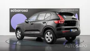Volvo XC40 1.5 T2 Momentum de 2021