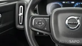 Volvo XC40 1.5 T2 Momentum de 2021