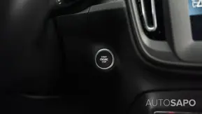 Volvo XC40 1.5 T2 Momentum de 2021