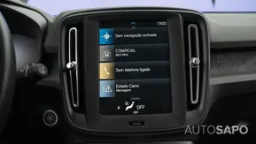 Volvo XC40 1.5 T2 Momentum de 2021