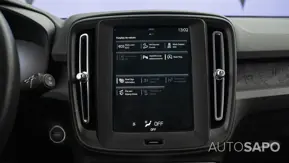 Volvo XC40 1.5 T2 Momentum de 2021