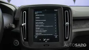 Volvo XC40 1.5 T2 Momentum de 2021