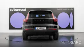 Volvo XC40 1.5 T2 Momentum de 2021