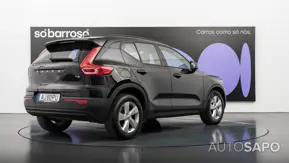 Volvo XC40 1.5 T2 Momentum de 2021