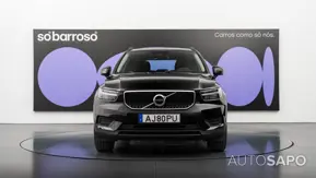 Volvo XC40 1.5 T2 Momentum de 2021