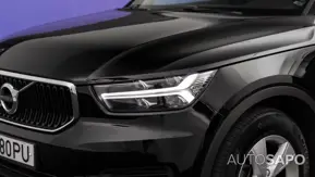 Volvo XC40 1.5 T2 Momentum de 2021