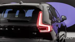 Volvo XC40 1.5 T2 Momentum de 2021
