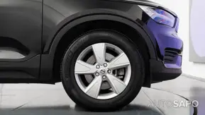 Volvo XC40 1.5 T2 Momentum de 2021