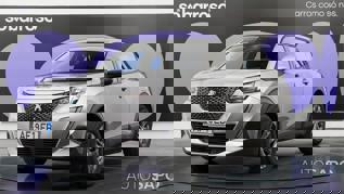 Peugeot e-2008 de 2021