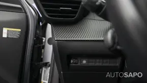 Peugeot e-2008 de 2021