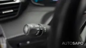 Peugeot e-2008 de 2021