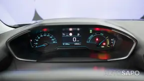 Peugeot e-2008 de 2021