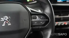 Peugeot e-2008 de 2021