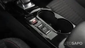 Peugeot e-2008 de 2021