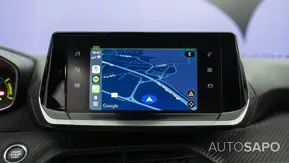 Peugeot e-2008 de 2021