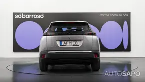 Peugeot e-2008 de 2021