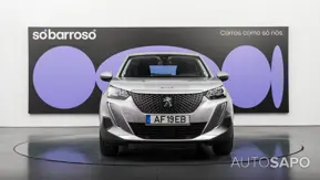 Peugeot e-2008 de 2021