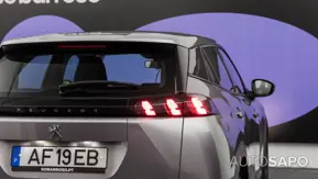 Peugeot e-2008 de 2021