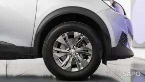 Peugeot e-2008 de 2021