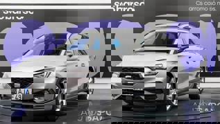 Seat Leon de 2021