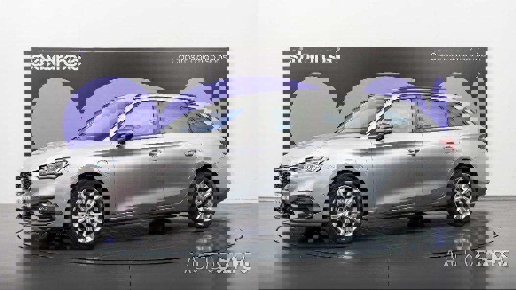 Seat Leon de 2021
