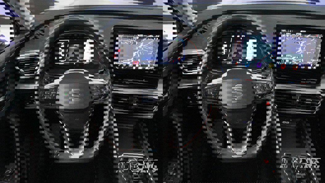 Seat Leon de 2021