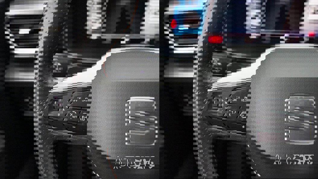 Seat Leon de 2021