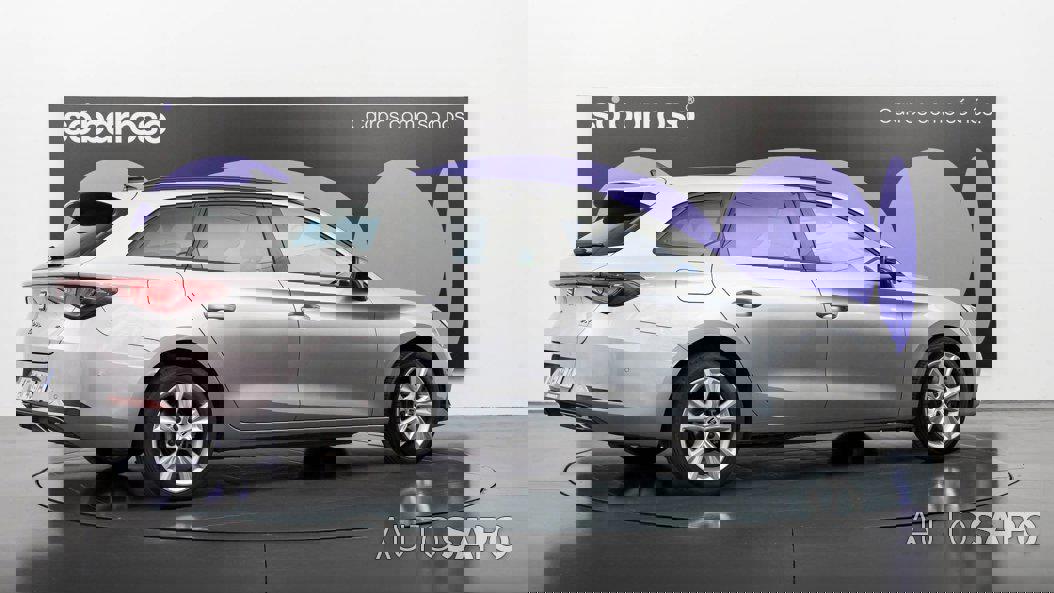 Seat Leon de 2021