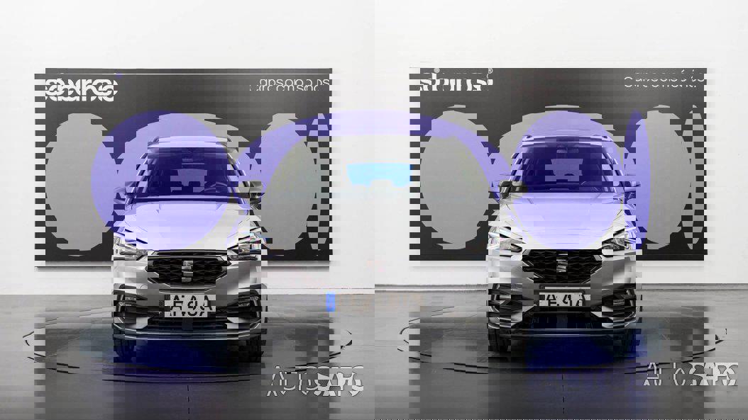 Seat Leon de 2021