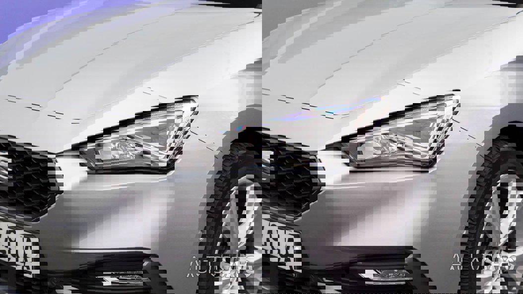 Seat Leon de 2021