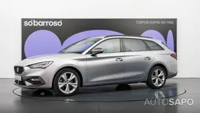 Seat Leon de 2021
