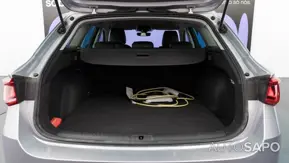 Seat Leon de 2021