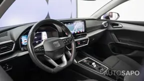 Seat Leon de 2021