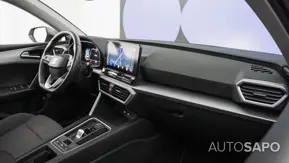 Seat Leon de 2021