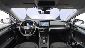 Seat Leon de 2021