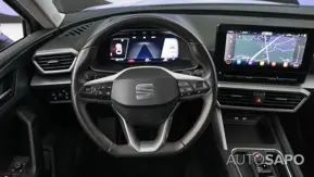 Seat Leon de 2021