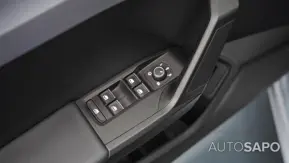 Seat Leon de 2021