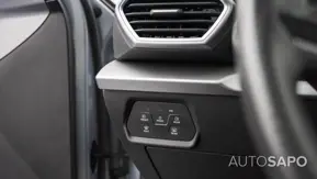 Seat Leon de 2021